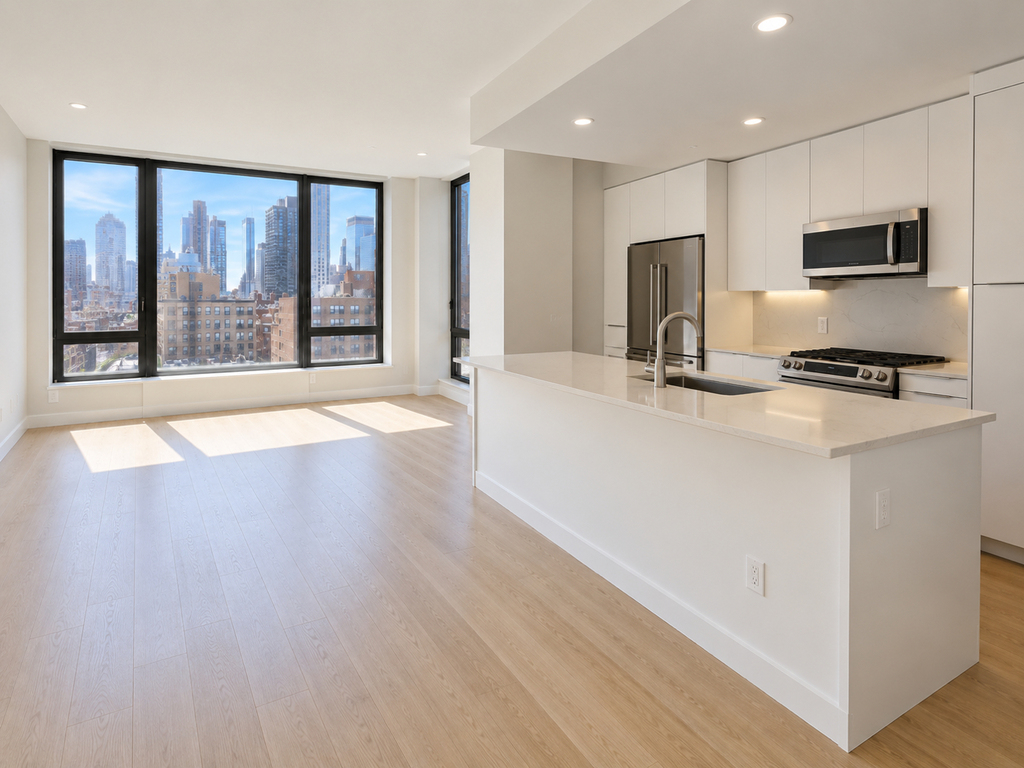 41 Park Avenue - Photo 3
