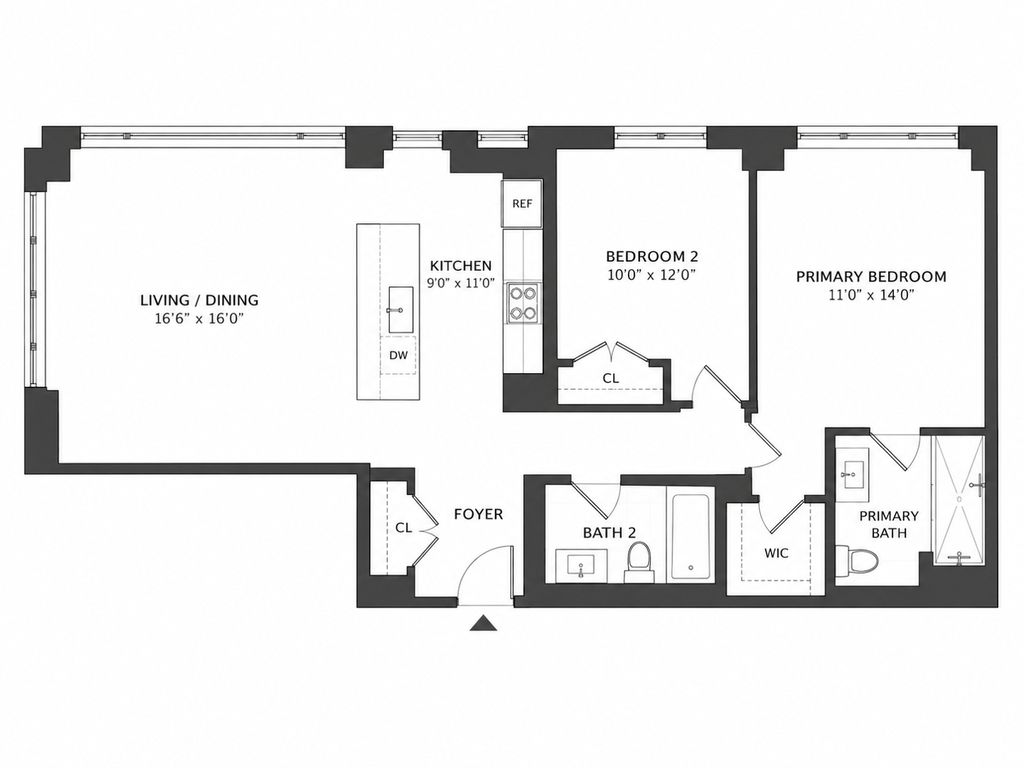 41 Park Avenue - Photo 6