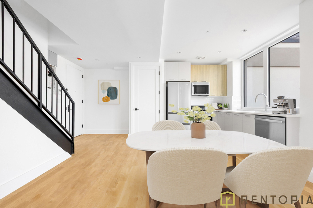 104 Frost Street #701 - Photo 2