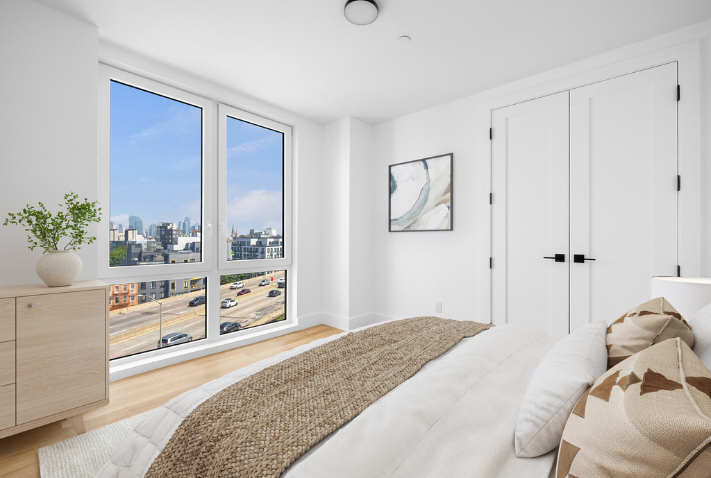 104 Frost Street #701 - Photo 4