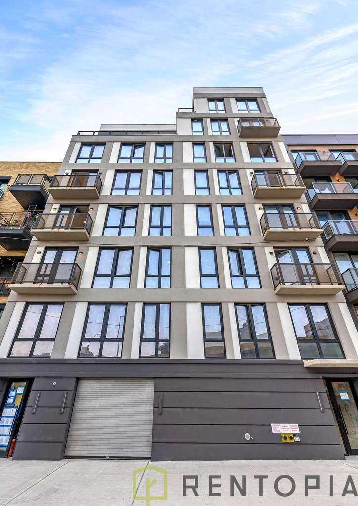 104 Frost Street #701 - Photo 7