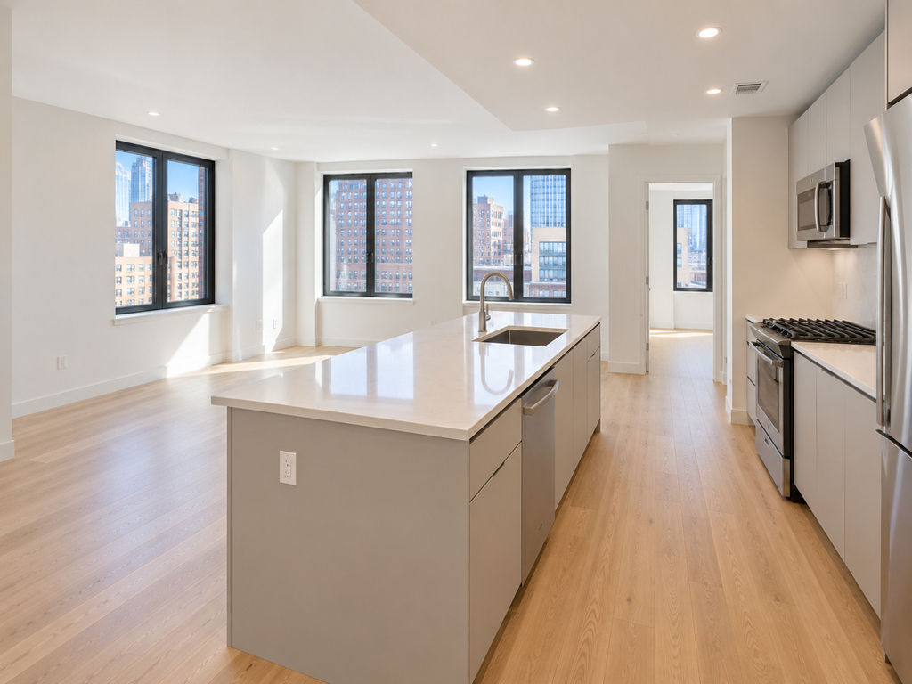 650 West 42nd Street - Photo 4