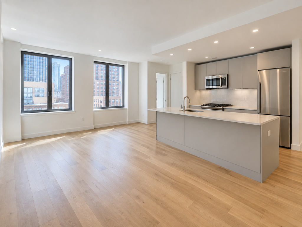 650 West 42nd Street - Photo 0