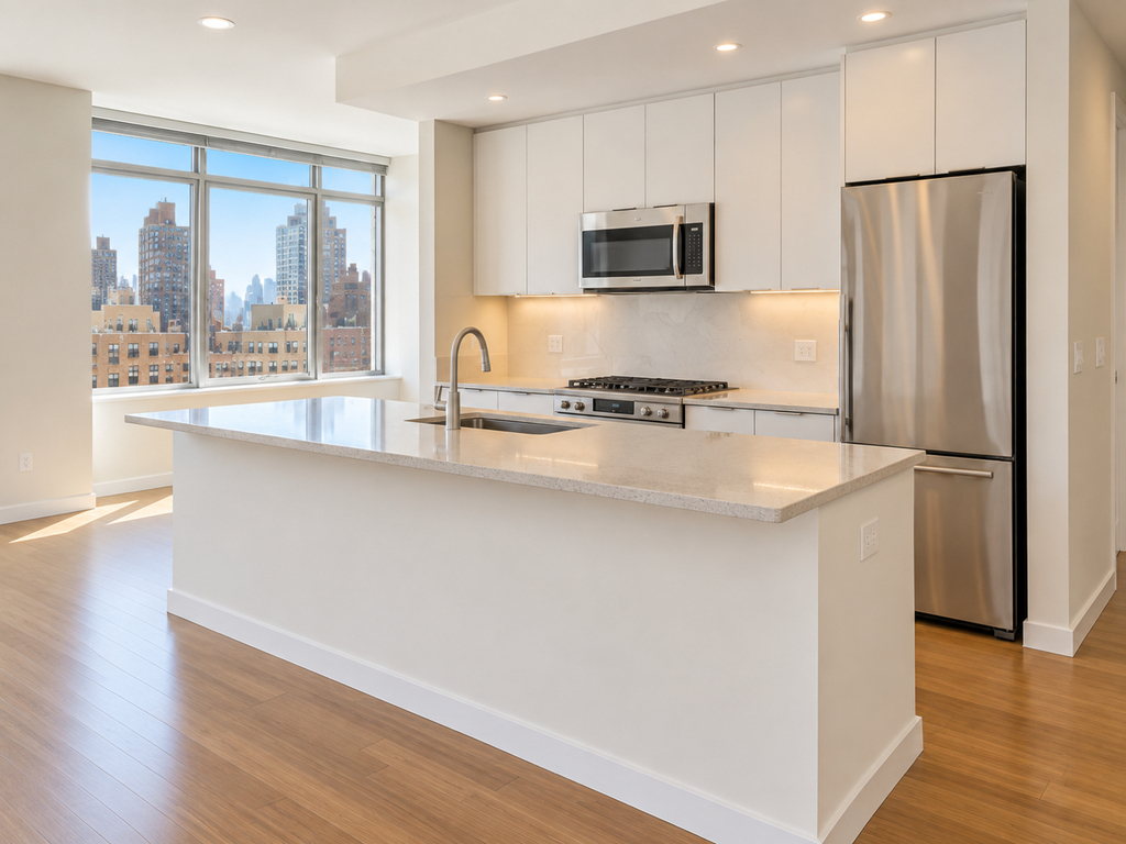 520 West 43rd Street - Photo 4