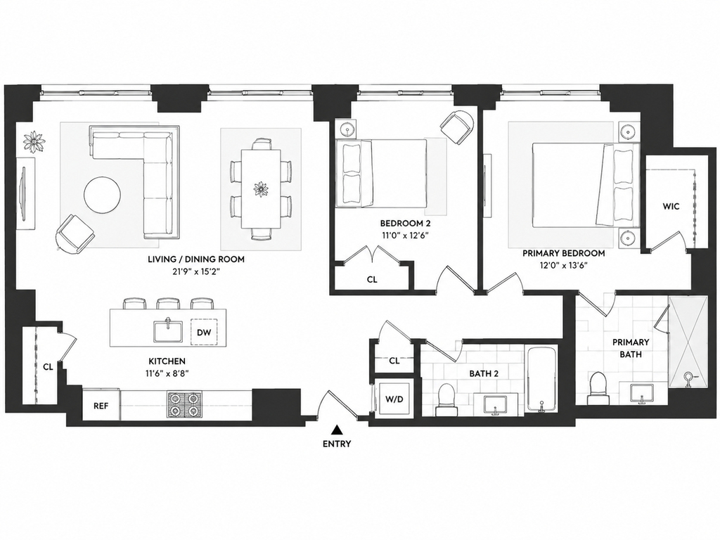 250 West 50th Street - Photo 6