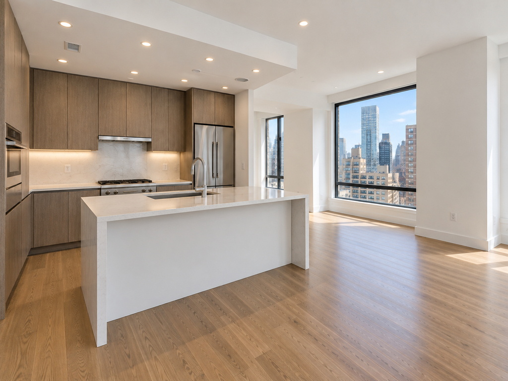 250 West 50th Street - Photo 1