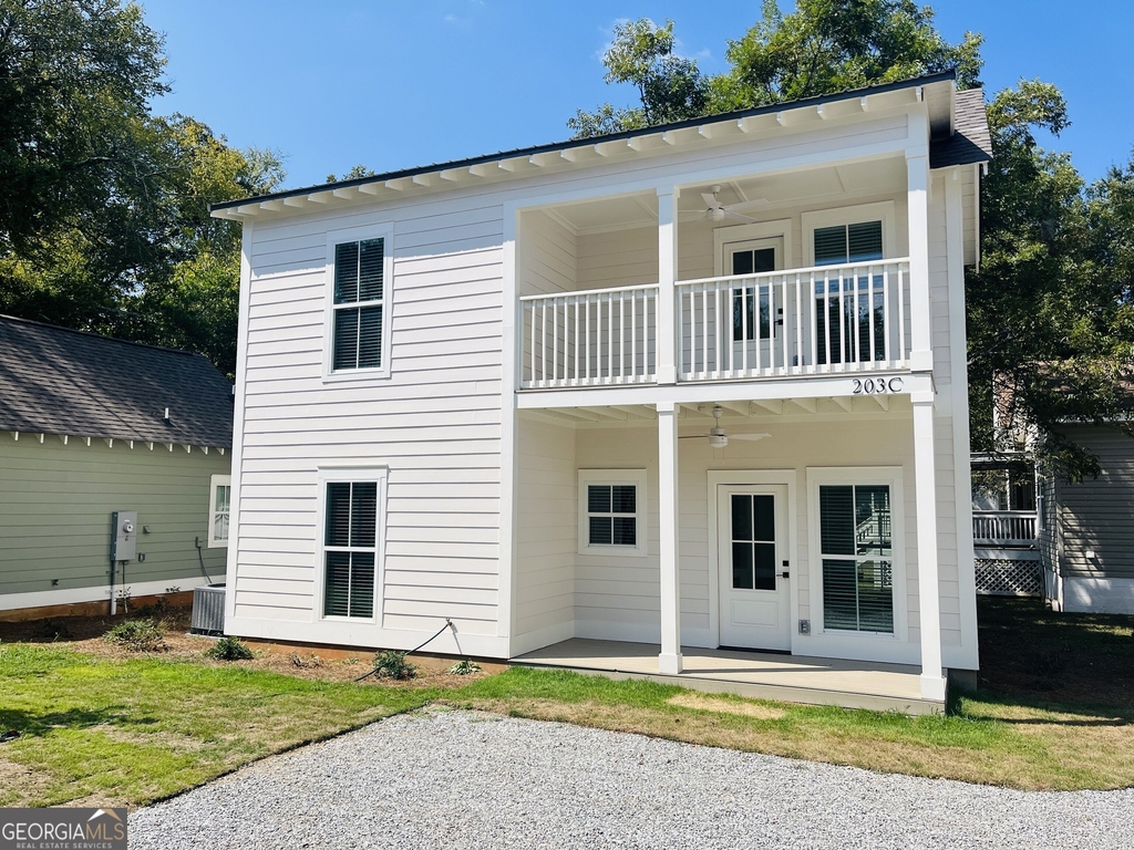 203c Cherry Street - Photo 0