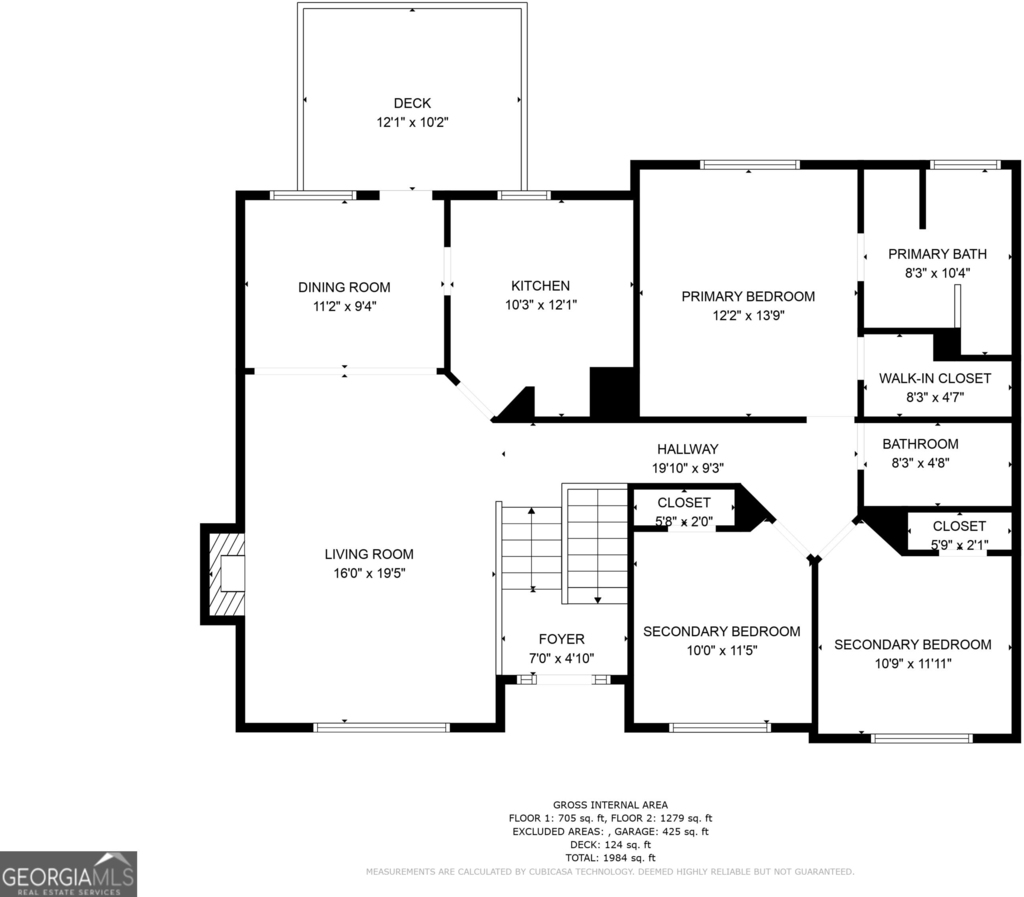 10600 Redbud Lane - Photo 19