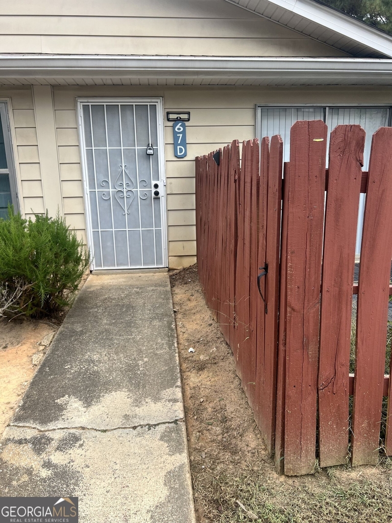 4701 Flat Shoals Road - Photo 2