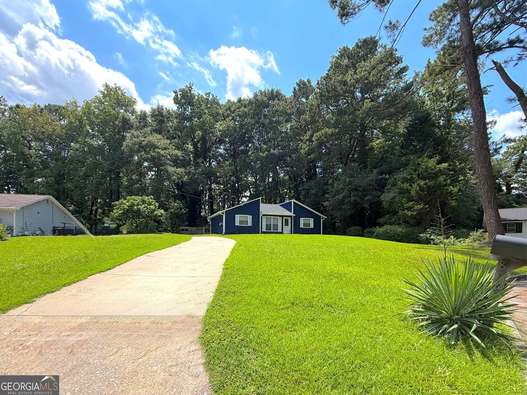813 Post Oak Circle - Photo 2