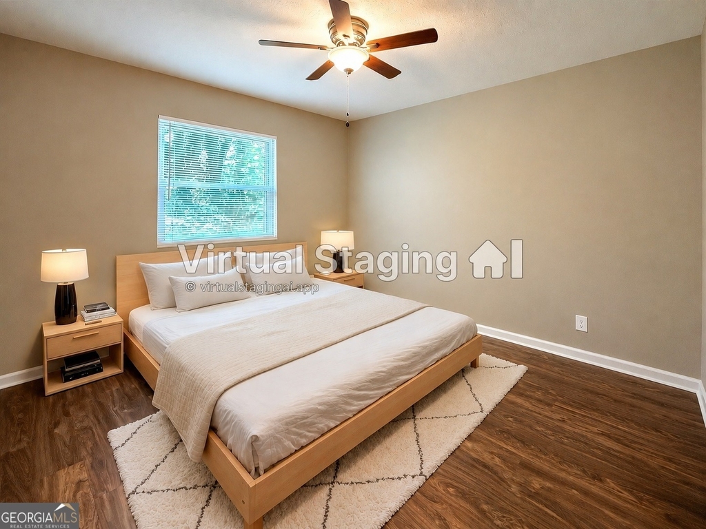 813 Post Oak Circle - Photo 14