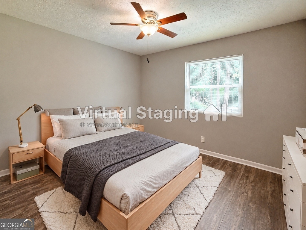 813 Post Oak Circle - Photo 16
