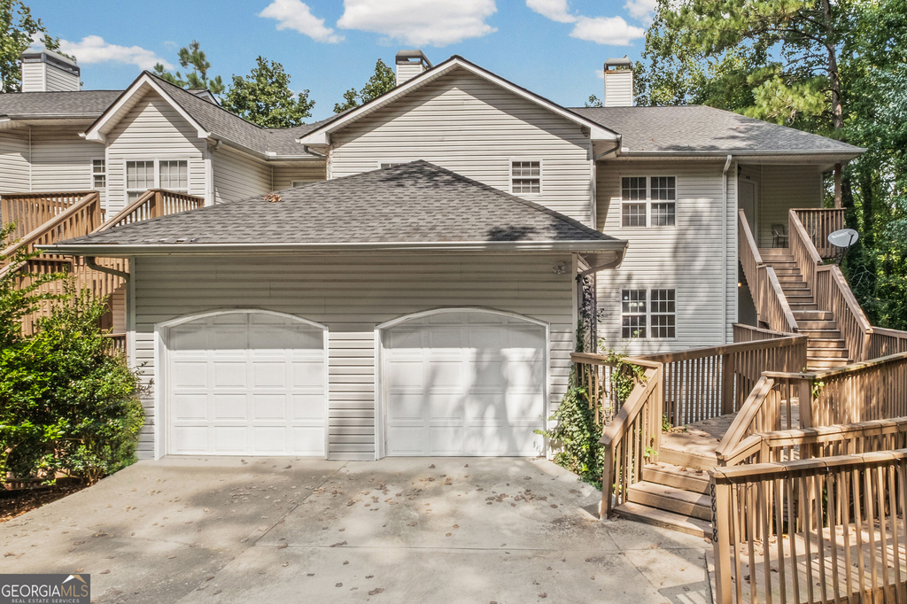 8849 Fairview Bluff Road - Photo 1