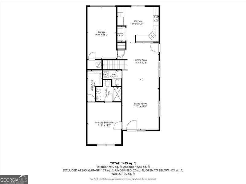 330 General Wheeler Drive Nw - Photo 48