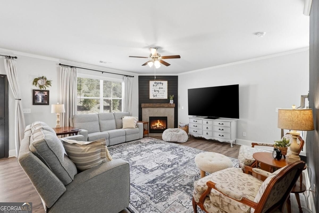 121 Treeline Trail - Photo 10