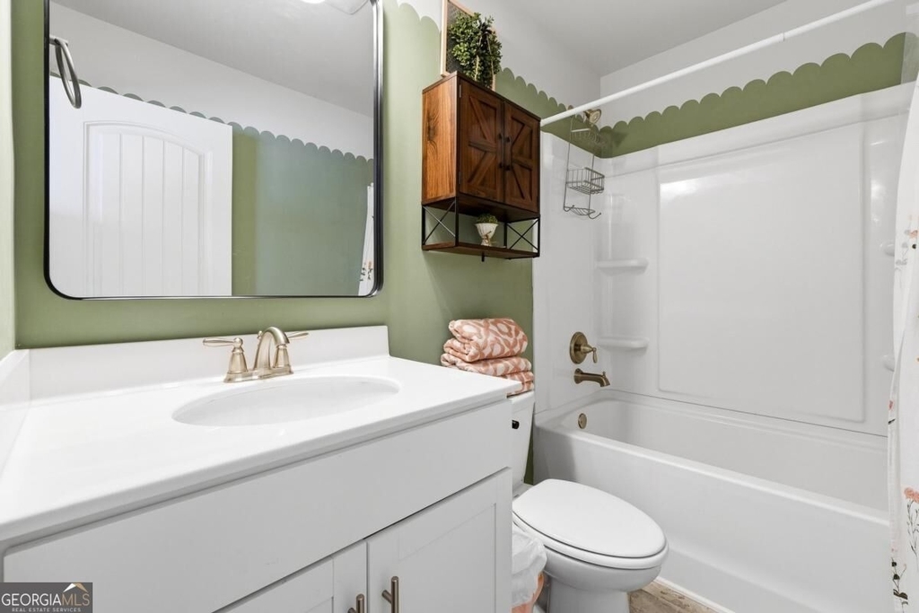 121 Treeline Trail - Photo 17
