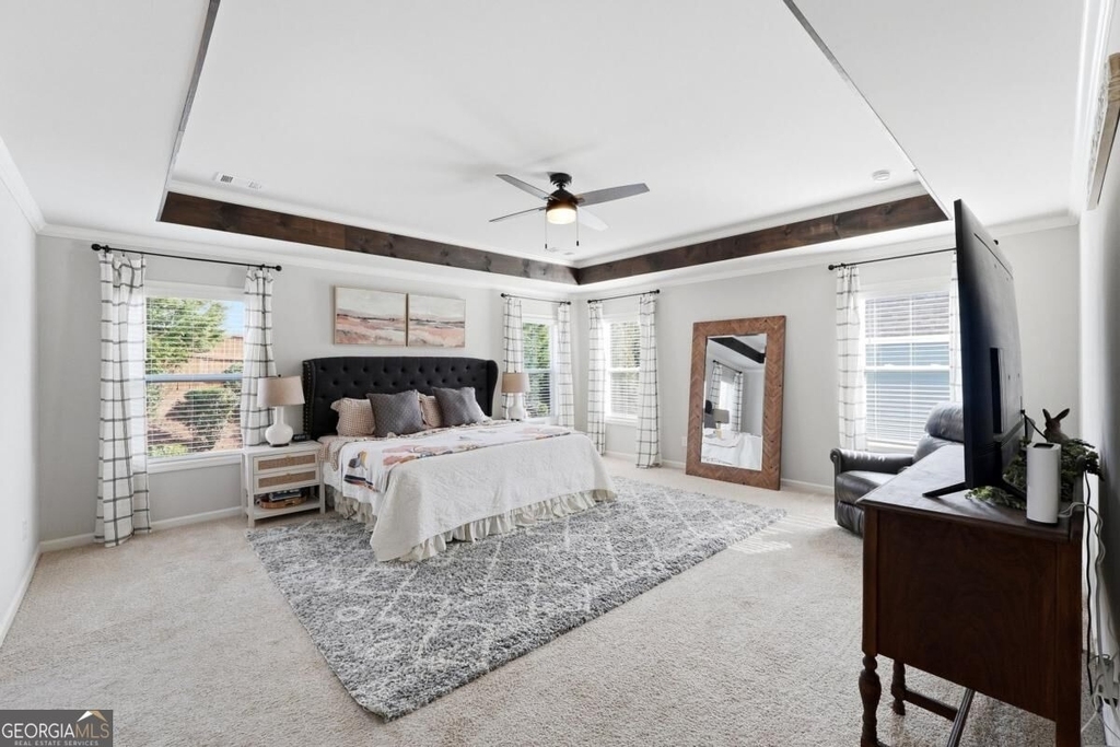 121 Treeline Trail - Photo 2
