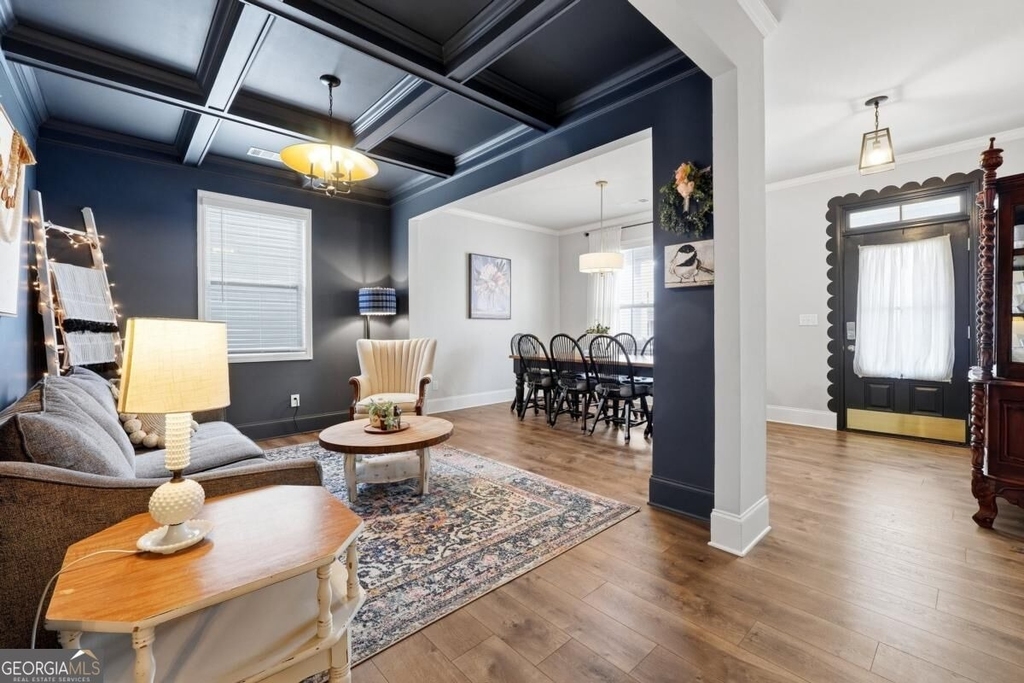 121 Treeline Trail - Photo 4