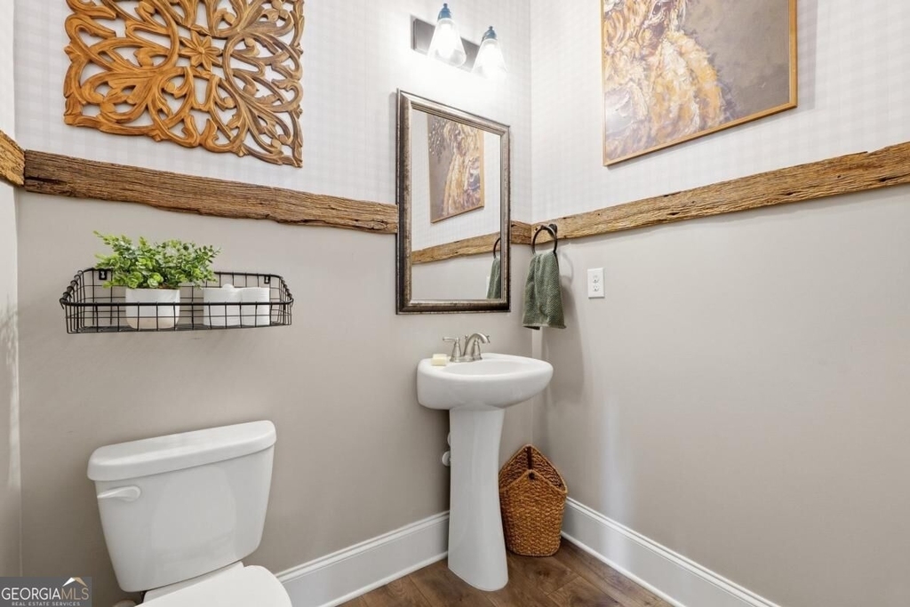 121 Treeline Trail - Photo 9
