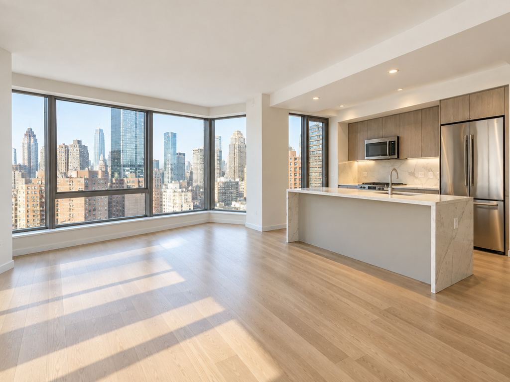 520 West 43rd Street - Photo 4