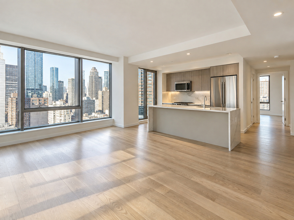 520 West 43rd Street - Photo 0