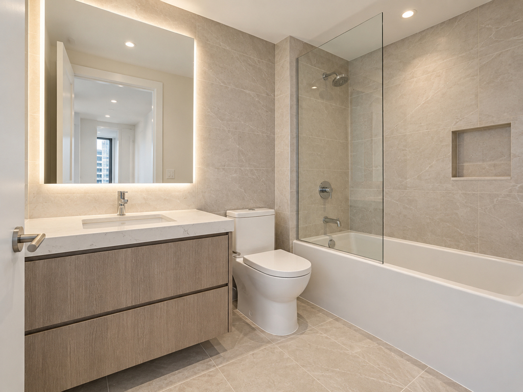 520 West 43rd Street - Photo 2