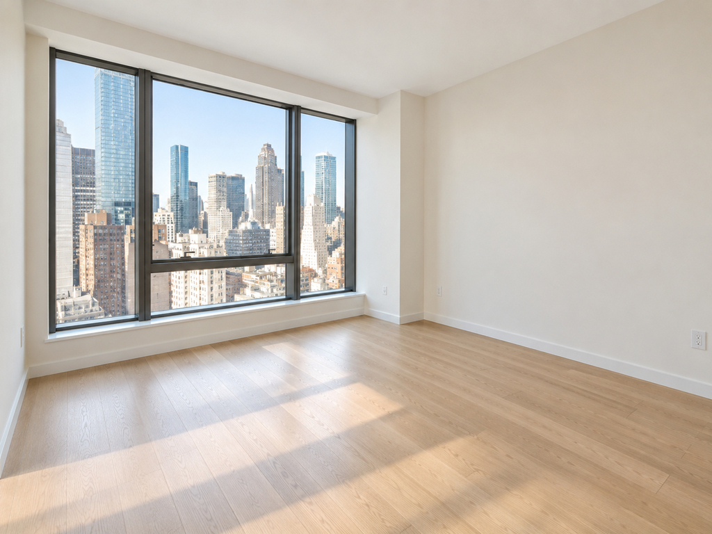 520 West 43rd Street - Photo 1