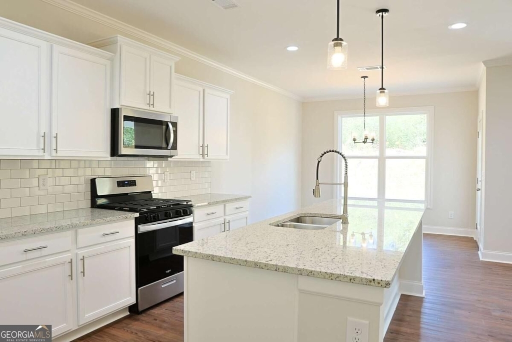 2155 Nunnally Farm Road - Photo 1