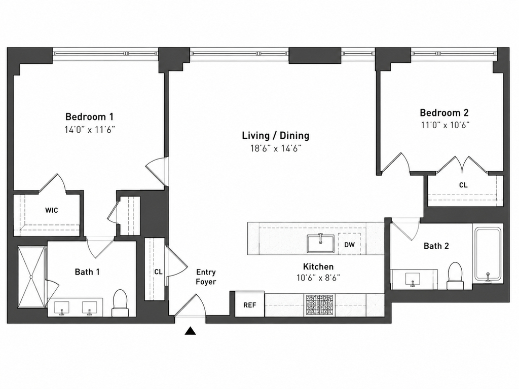 520 West 48th Street - Photo 6