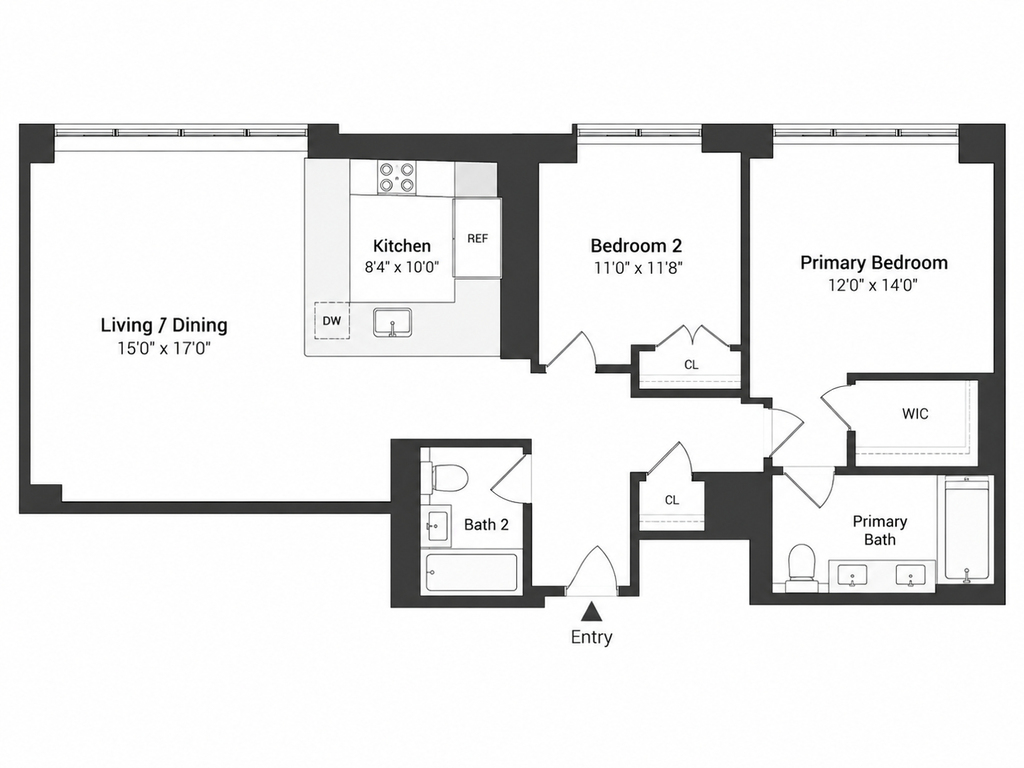 37 West 21st Street - Photo 6