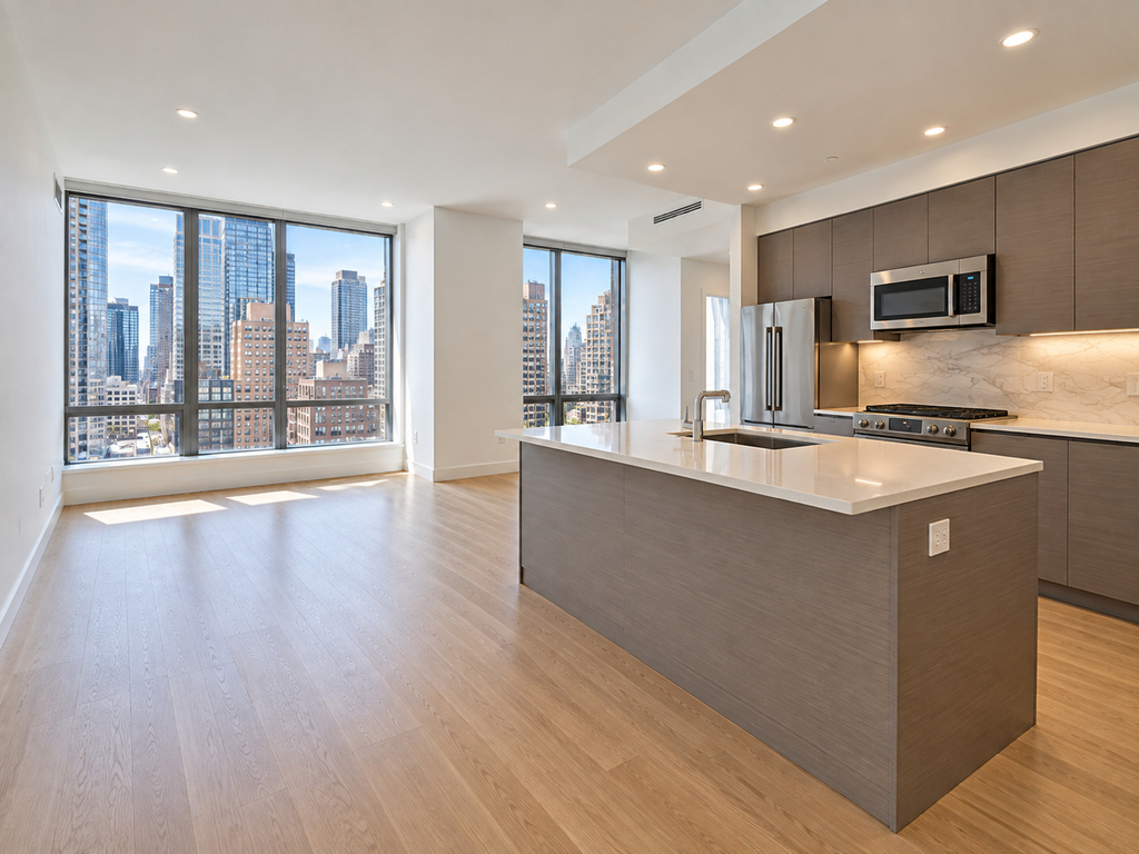 303 East 83rd Street - Photo 4