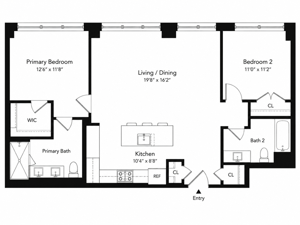 303 East 83rd Street - Photo 6