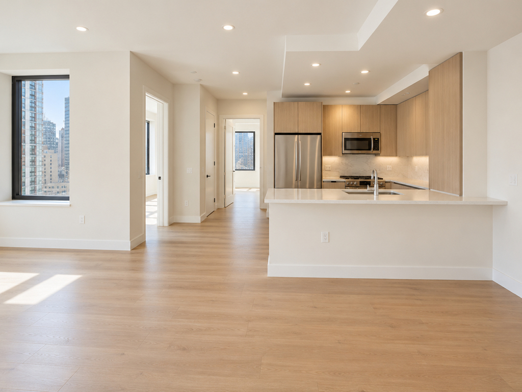 100 West 26th Street - Photo 4