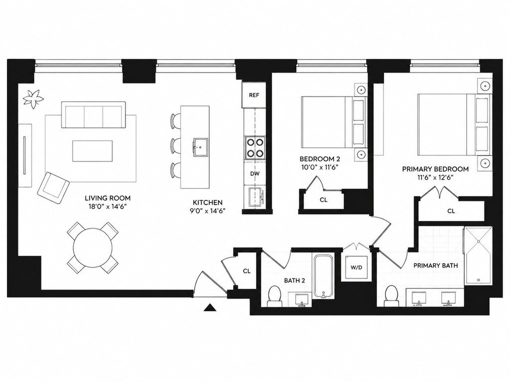 300 East 75th Street - Photo 6