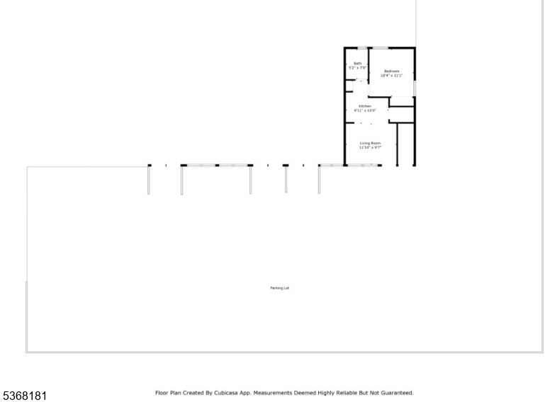 1300 Fulton St - Photo 6