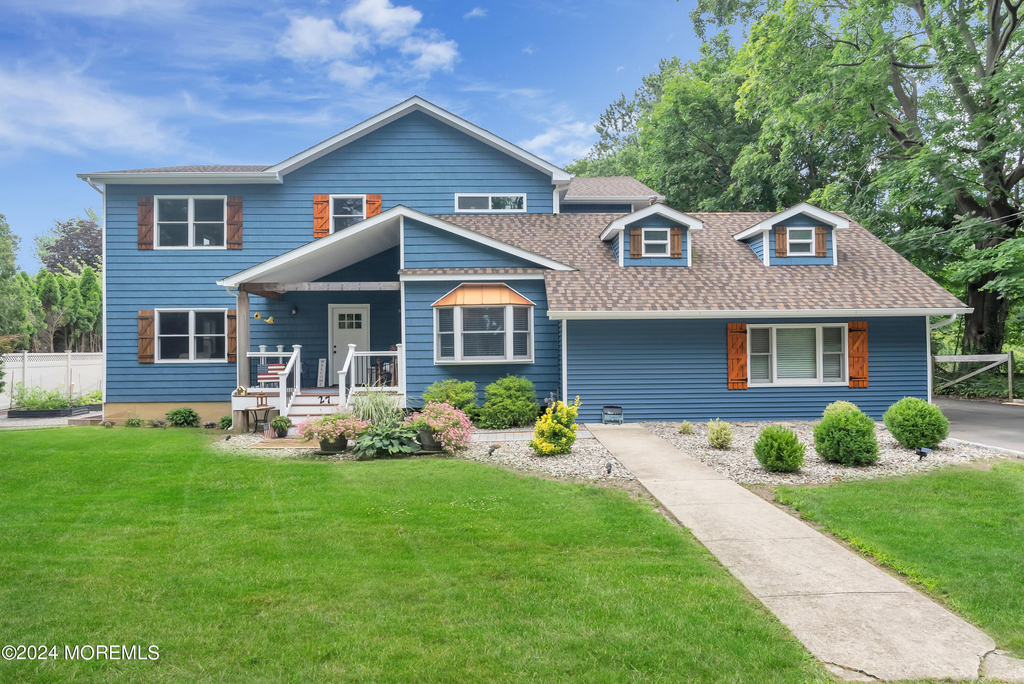 27 Brookwillow Avenue - Photo 0