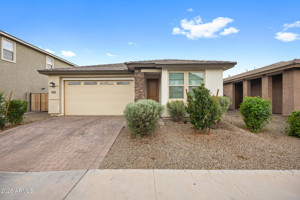25602 S 224th Place - Photo 1
