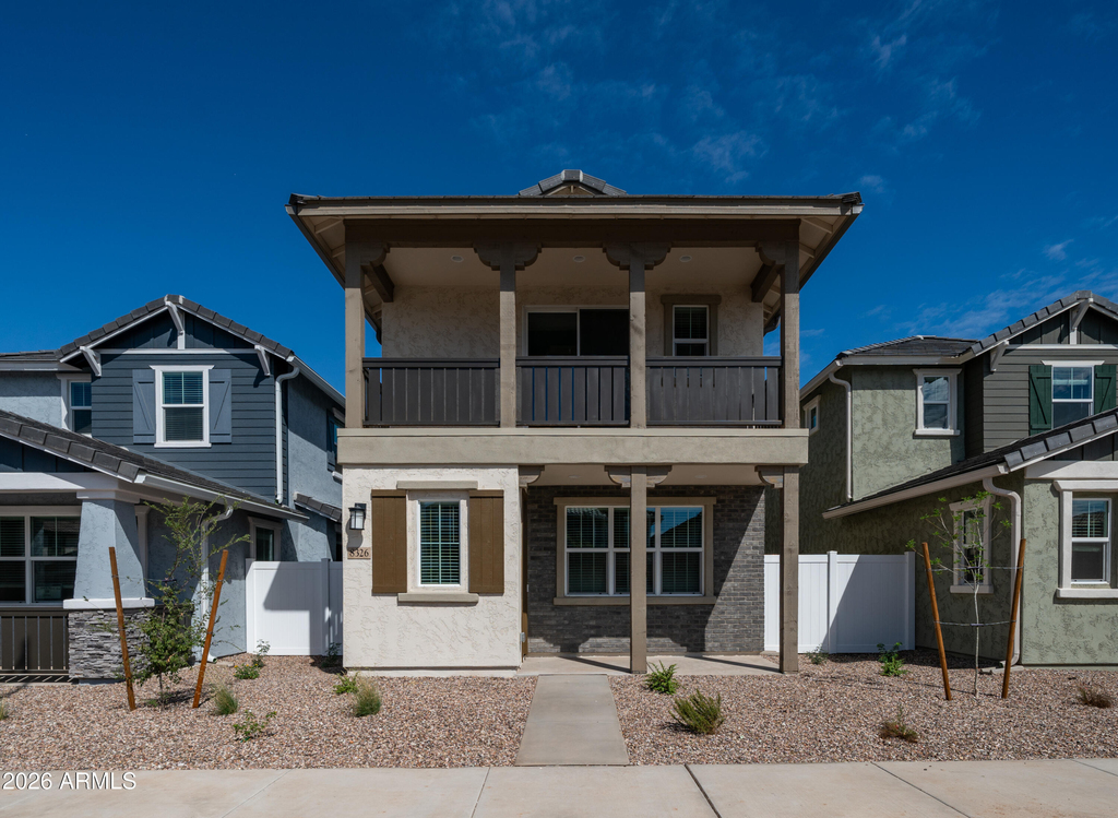 8326 E Prairie Avenue - Photo 1