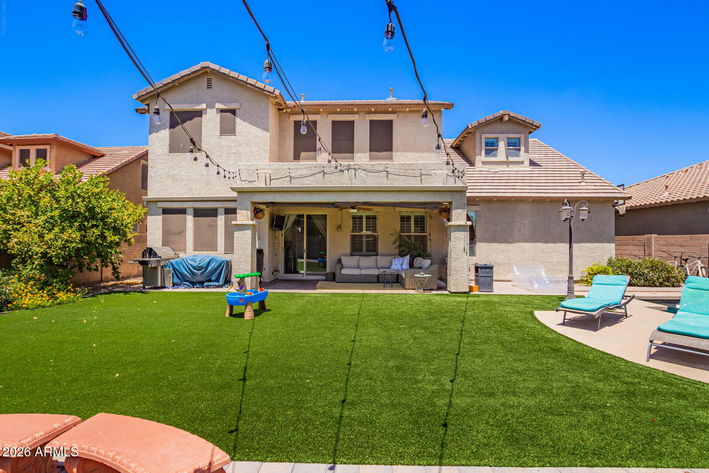 20365 E Sonoqui Boulevard - Photo 18