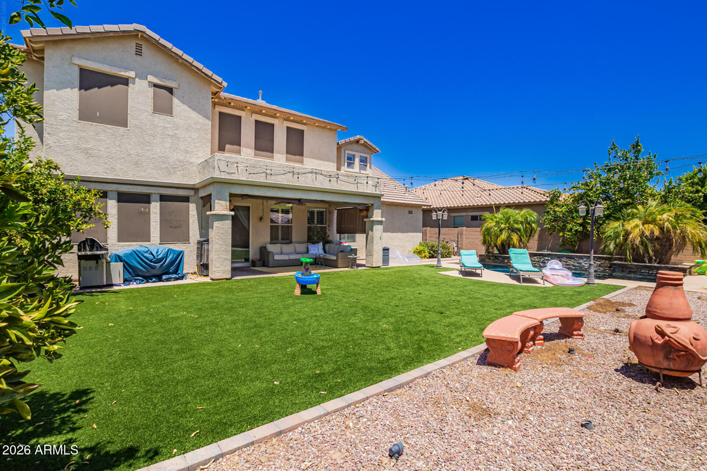 20365 E Sonoqui Boulevard - Photo 17