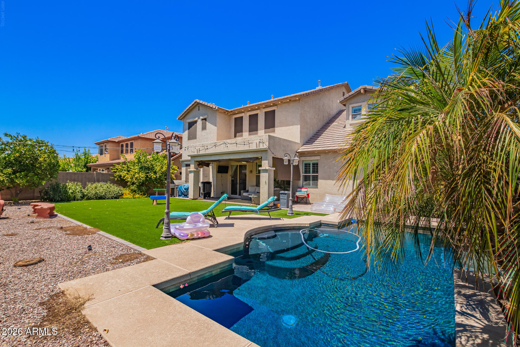 20365 E Sonoqui Boulevard - Photo 16
