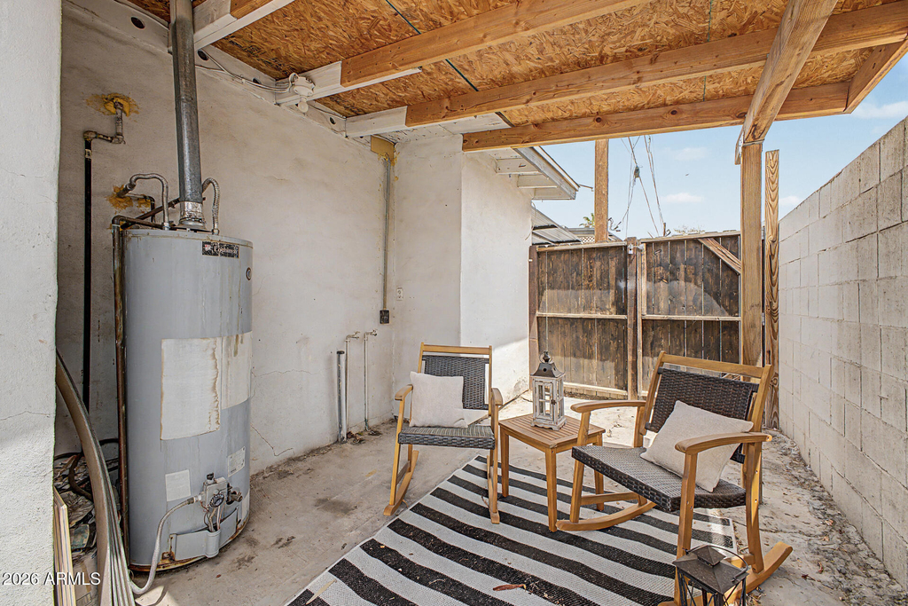 723 E Sunnyslope Lane - Photo 22