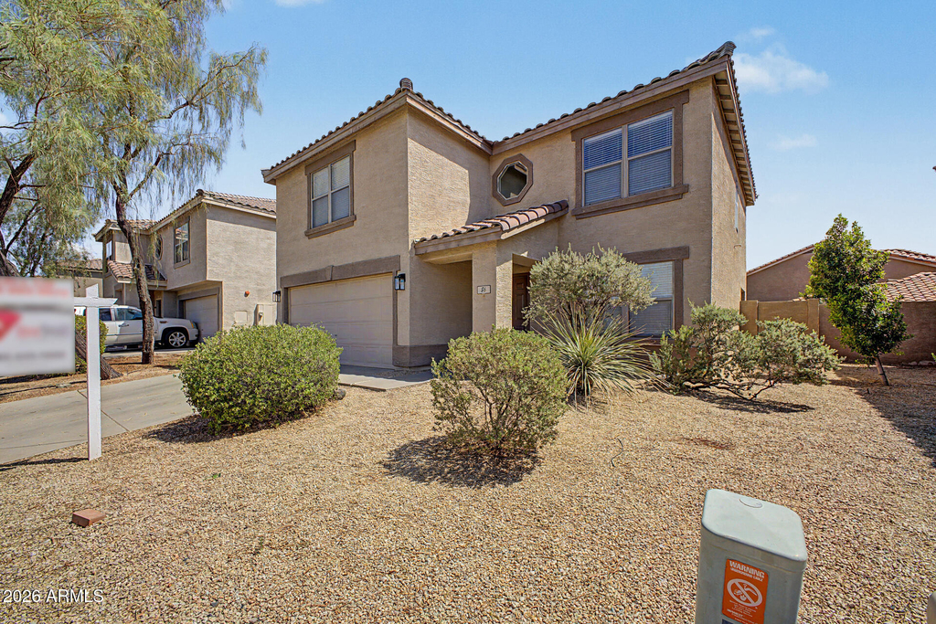 7500 E Deer Valley Road - Photo 1