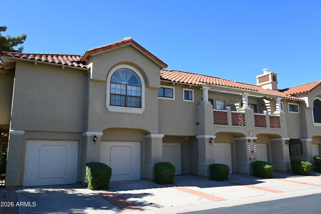 8300 E Via De Ventura -- - Photo 2
