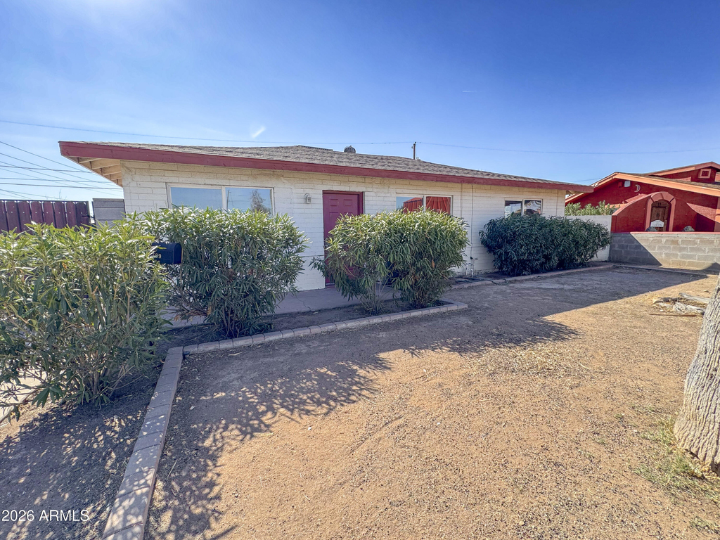 2739 W Rancho Drive - Photo 1