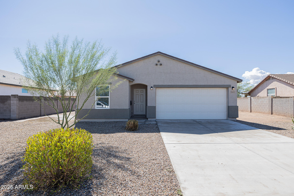 8693 W Valdez Drive - Photo 1