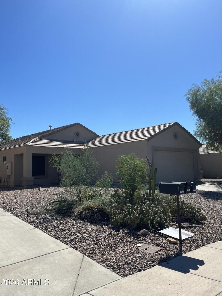 8065 N 109th Lane - Photo 0
