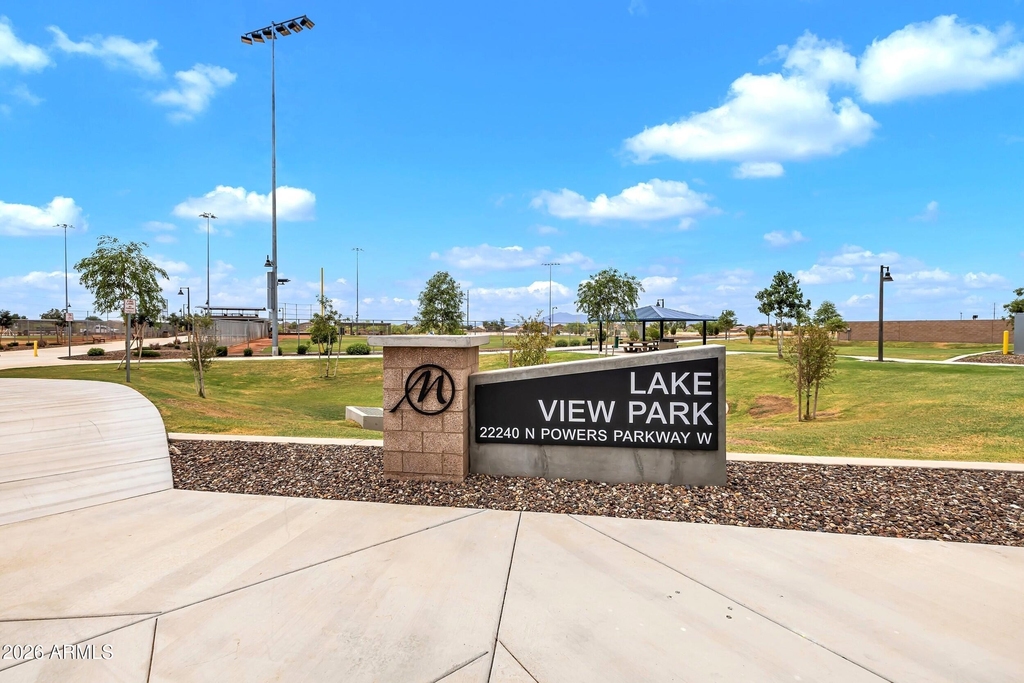 40885 W Agave Road - Photo 50