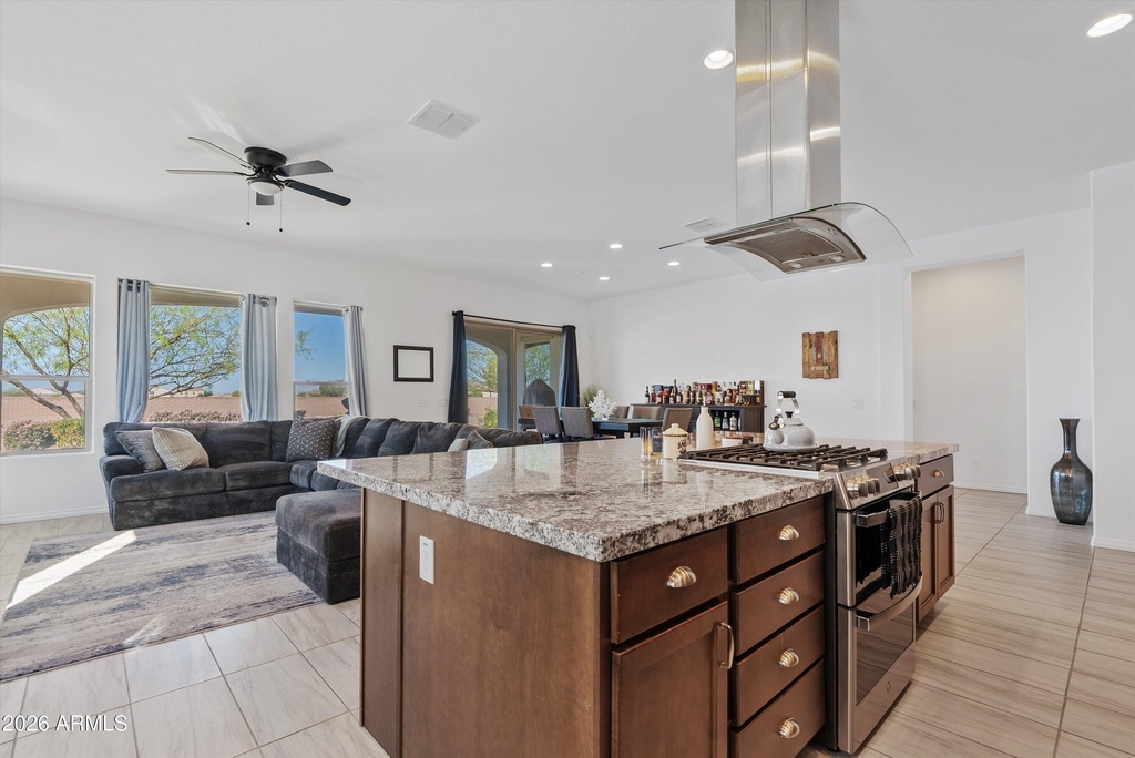 36154 N Puente Alto Avenue - Photo 19