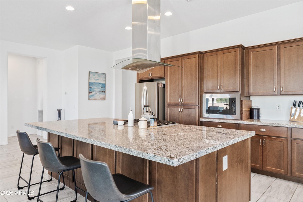 36154 N Puente Alto Avenue - Photo 17